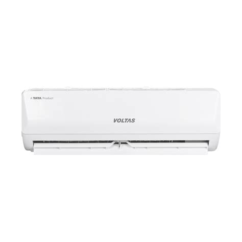 Buy Voltas Vertis In Convertible Ton Star Inverter Split Ac