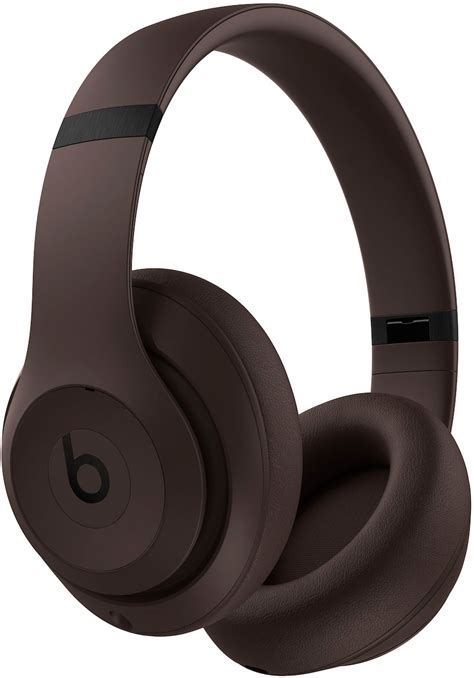 Customer Reviews Beats By Dr Dre Beats Studio Pro Wireless Noise