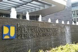 Pupr Targetkan Proyek Di Dengan Skema Kpbu Ini Alasannya