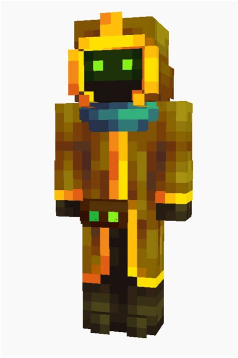 Alchemist Minecraft Skin D Rsoulknight