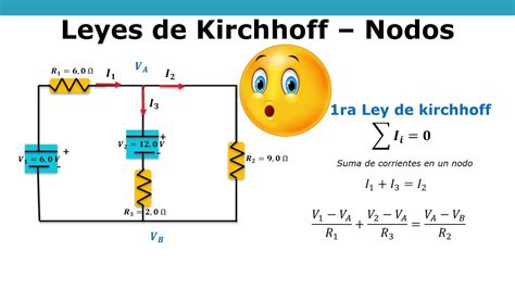 Introducir Imagen Segunda Ley De Kirchhoff F Rmula Abzlocal Mx