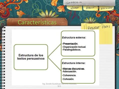 Textos Persuasivos Ppt