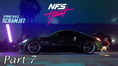 Need For Speed Heat Part 7 Take On Nari And Take On Oscar Youtube