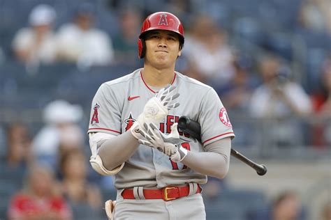 【影】mlb美職懶人包》大谷翔平掃雙響砲為明日二刀流做暖身！buehler繳62局優質先發封鎖世仇巨人 Yahoo奇摩汽車機車