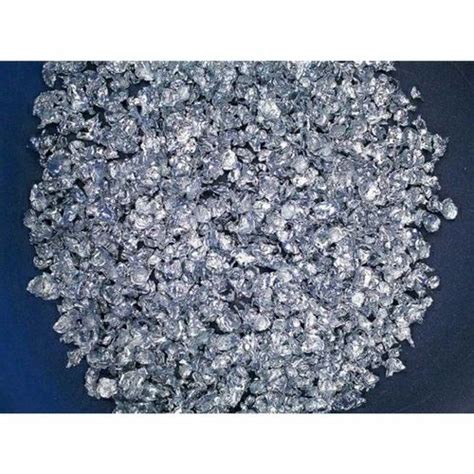 99 7 Zinc Metal Granular Grade Standard Lr Grade At 402 Pack In