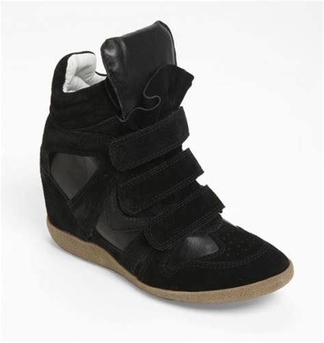 What To Wear Wedge Sneakers With And How To Style Outfits For Them Bellatory