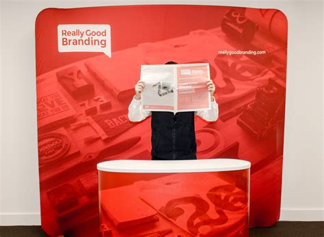 exhibition printing national event conference printers  leeds