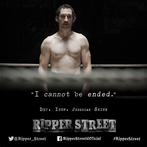 Pin By October Widow On Ripper Street Joseph Mawle Ripper Street