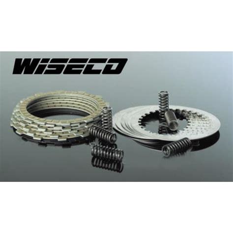 wiseco complete clutch kit cpk kawasaki kx    kx