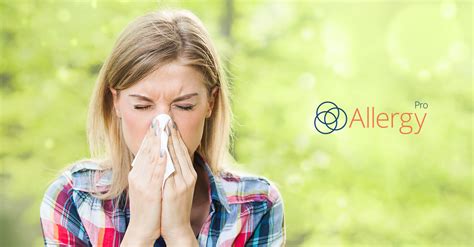 Fight Off Allergies And Their Symptoms With Allergypro Bodylogicmd