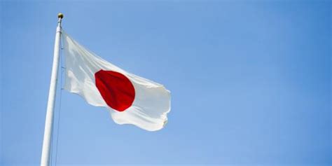 5 Fakta menarik tentang bendera Jepang | merdeka.com