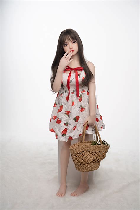 AXB 130cm Big Breast Realistic Sex Dolls UmeDoll