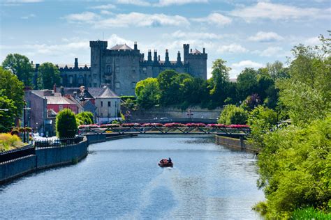 Meet In Kilkenny - Visit Kilkenny