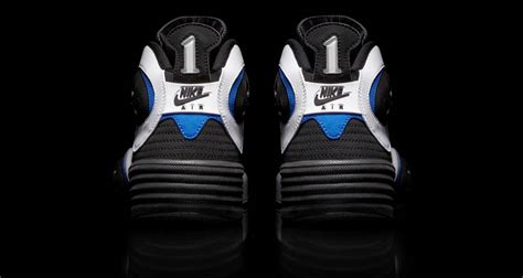 Nike Air Flight One Orlando Official Images Release Details