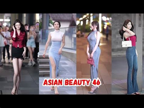 Chinese Street Fashion Mejores Street Fashion Tik Tok Douyin China