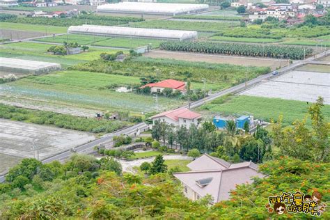 高雄景點美濃漂漂河獅子頭水圳竹仔門發電廠陳家夥房獅形頂觀景台 4大美濃祕境景點一日遊！ 跟著左豪吃不胖