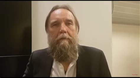 Aleksandr Gel evic Dugin chi è Ucraina Putin teoria politica