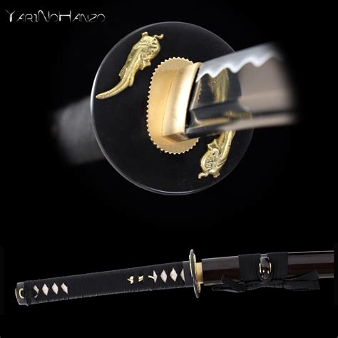 Yarinohanzo Shibata Katana Katana For Sale Online Online Katana