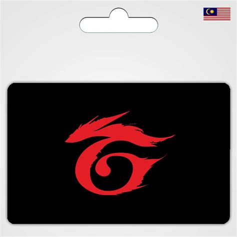 Garena Shells (MY) | Fast Delivery & Reliable | Cheapest in Market