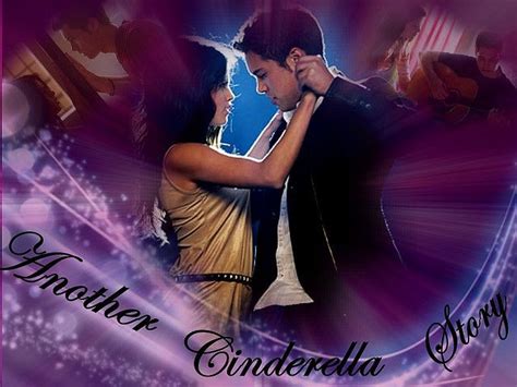 Another Cinderella Story Wallpaper