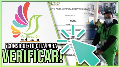 Cita Verificaci N Edomex Fechas Costos Y Pagos