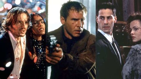 The Best Cyberpunk Movies you absolutely must watch - Freaking News