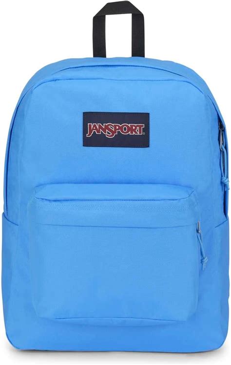 Jansport Superbreak Backpack Forge Grey One Size Casual