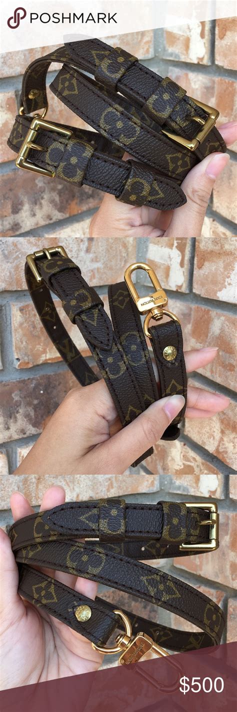 Designer Purse Strap Replacement Louis Vuitton