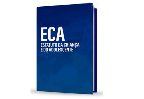 Livro Eca Atualizado Braincp