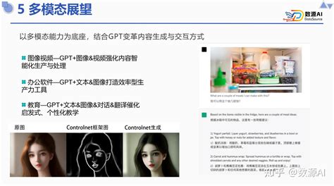 大模型时代的多模态ai学习路径 知乎