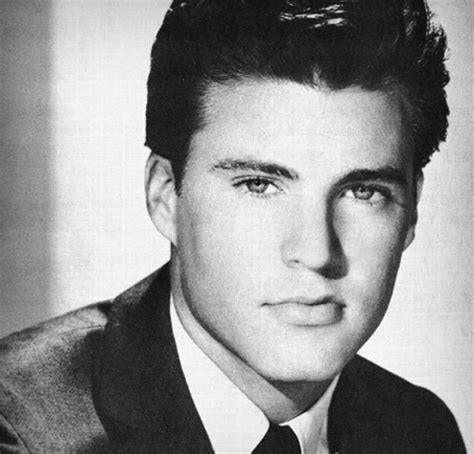 Pictures Of Ricky Nelson