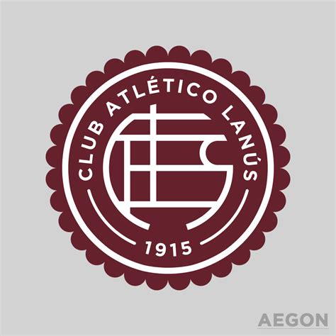 Logo Lanus