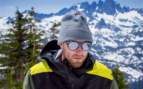 Oakley aims for the summit with its new Clifden mountaineering sunglass ...