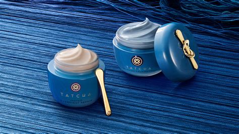 Tatcha Indigo Cream vs. Overnight Repair: Which Is Right For You? | Tatcha