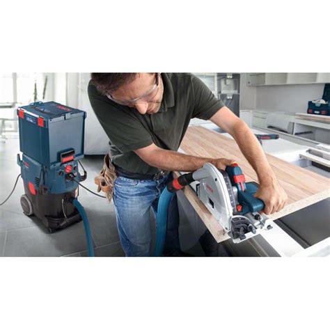 Bosch Gas M Afc V L M Class Wet Dry Vacuum Dust Extractor