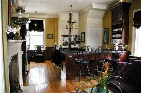 Oakcliff Bed And Breakfast Halfmoonsaratoga County Waterford New