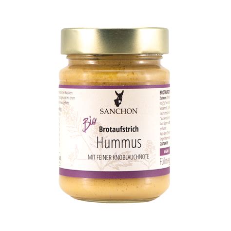 Unsere Neuen Hummus Aufstriche Gr E Aus Dem Orient Sanchon