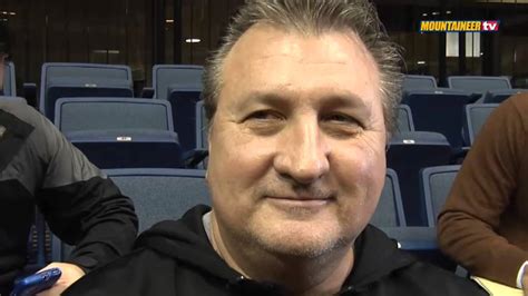 Bob Huggins Kansas State Preview Youtube