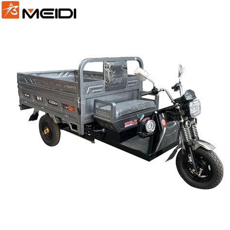 Meidi Motorcycle Mobility Scooter E Bike Wheels Electric Bike Three