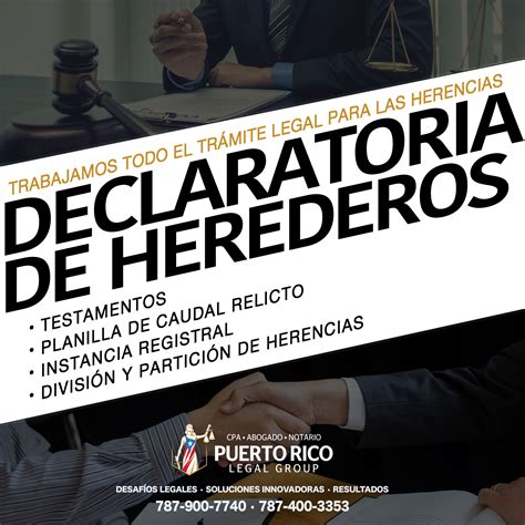 En Puerto Rico Legal... - Puerto Rico Legal Group Humacao