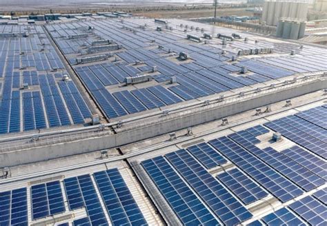 Daily News Wrap Up NTPCs 4 1 MW Rooftop Solar Projects