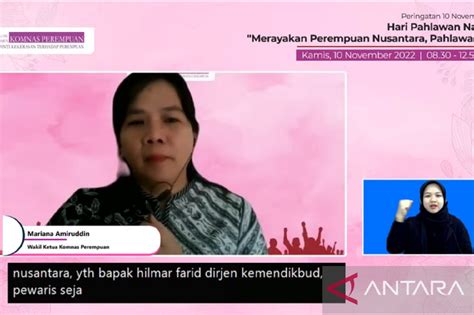 3 Tokoh Perempuan Ini Layak Ditetapkan Sebagai Pahlawan Nasional