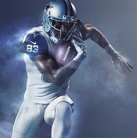 Hot Clicks Ranking The Nfl S Color Rush Uniforms Sports Illustrated