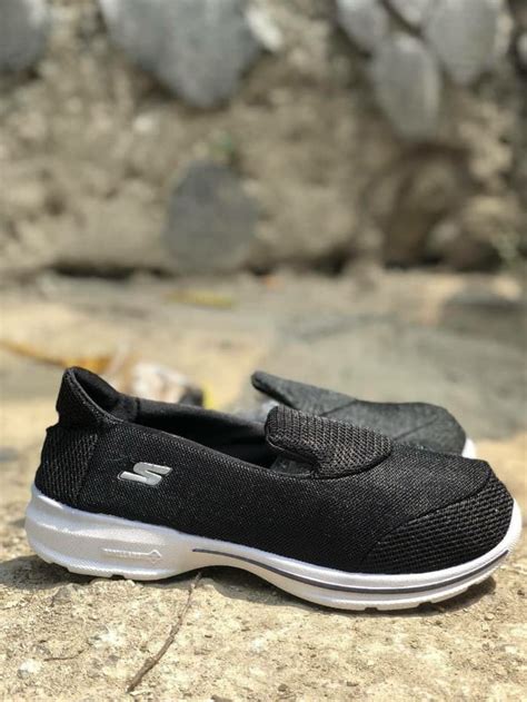 Venta Sepatu Skechers Go Walk 3 En Stock