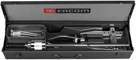 Facom Coffret Extracteur De Rotule Prise Int Rieure Et Ext Rieure U