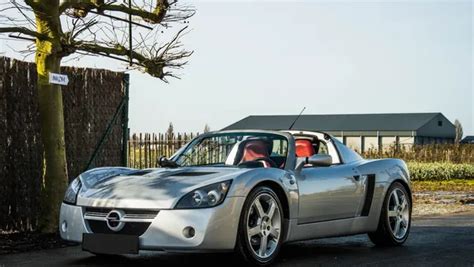 Opel Speedster Market - CLASSIC.COM