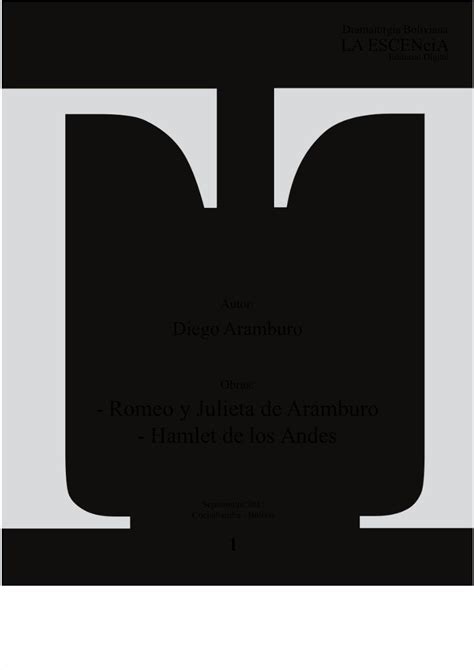 Pdf Romeo Julieta De Aramburo Dokumen Tips