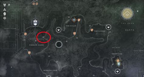 Destiny 2 Forsaken Excavation Site XII Wanted Dust Choked Thrag