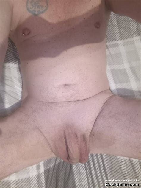 Chill Time Posted To Cock Selfie