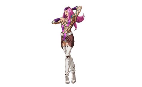 Narciso Anasui Costume Guide for Cosplay & Halloween